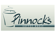 Pinnocks Coffee House - Pinnocks Coffee House